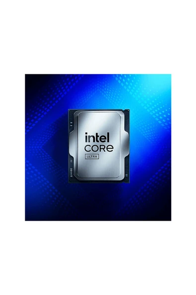 İntel Core Ultra 7 Processor 265K İşlemci Box BX80768265K - 2