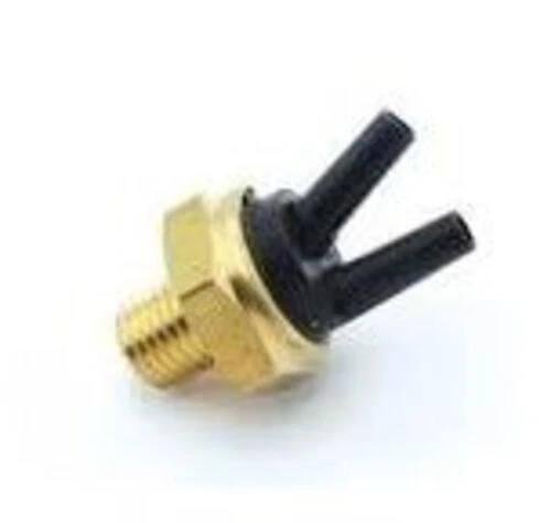 Zenon FI8801 Fı8801 Manifold Hız Müşürü Siyahsarı F.murat 131slxtempratipo 7541872