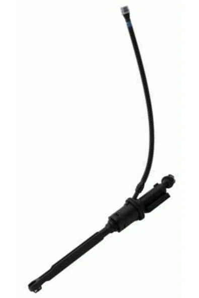 PSA 9673765980  DEBRİYAJ PEDAL MERKEZİ ÜST 308 RCZ 20091123--