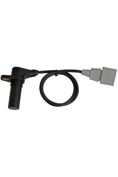 Hella 6PU009167251 KRANK MİLİ SENSÖRÜ AUDİ VW 038907319D-03890731 - 1