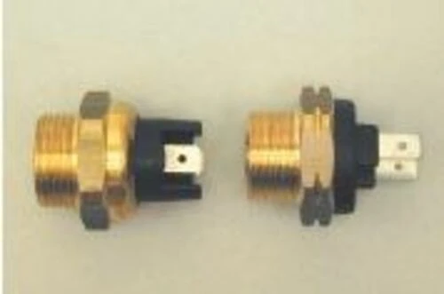 Tds F17002VT Fan Müşürü Kablosuz 87-92 Murat 131 Doğan Kartal Şahin - 1
