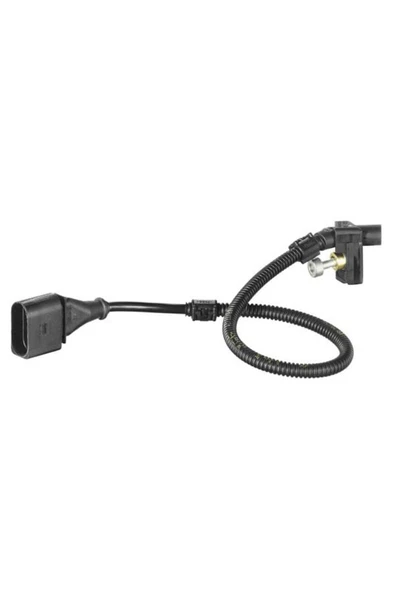 Bosch 0261210257  KRANK MİL SENSÖRÜ POLO 1.4 BBY - 1