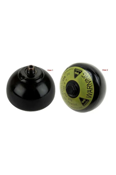 Bosch 0265202070  Sbc Basınç Tüpü 211219251