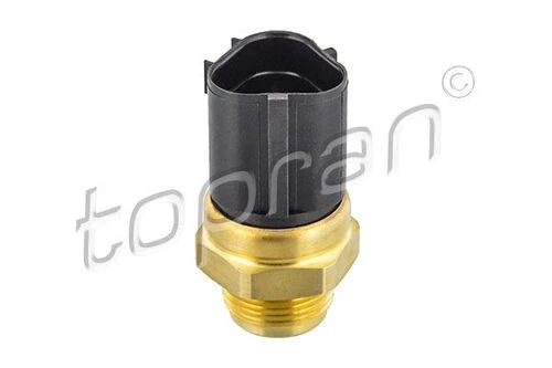 Topran 109772001  Fan Müşürü Bora-golf Iv-golf V-jetta Iıı-05 Polo V-cordoba-ıbiza-toledo-a4-a3-fabia-octavia 1j0959481a