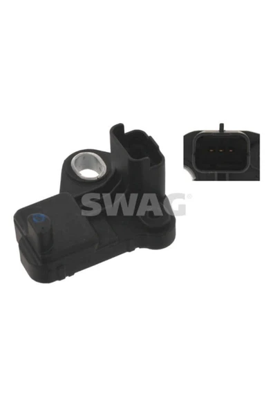 Swag 62931198  KRANK MİLİ SENSÖRÜ BERLINGO C1 C2 C3 107 206 307 1. - 1