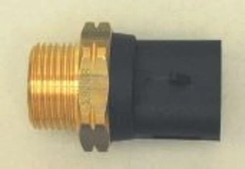 Tds F17135VT F17135vt Fan Müşürü 100 95c Astra 91-98-corsa 85-94-vectra 88-95-tigra 95 Yassı Orj. 1341011 - 1