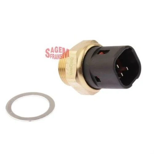 Sagem 70134 FR  Fan Müşürü 3Fıs 3 Fiş Megane Laguna Kangoo - 1