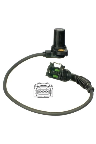 Delphi SS11026 KAM MİLİ SENSÖRU BMW 5-7- X5- Z8 04/96-
