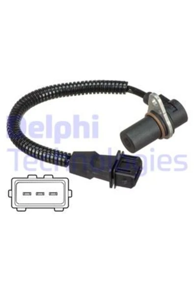 Delphi SS11153 Kam Mili Sensörü Hyundai Terracan-Kıa Sedona ürün görseli 1