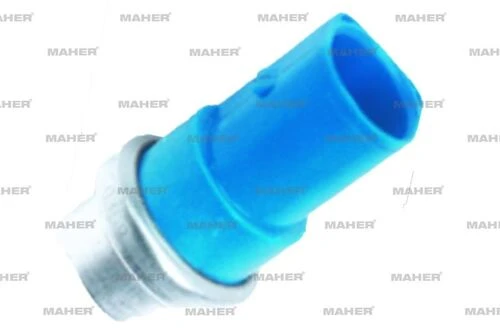 Maher 24633  Müşür Fan Passat A4 A6 97-04 Adr-Apu-Adp-Aeb-Awt-Afn-Avf 1.6-1.8-1.8 T-1.9 TDI