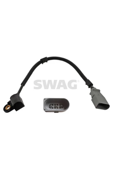 Swag 30939869  Kam Mili Sensörü Amarok 2H S1 Amarok 4 Motıon 2H S1 Cc 35 Cc 4 Motıon 35 Caddy 3 2C Ca