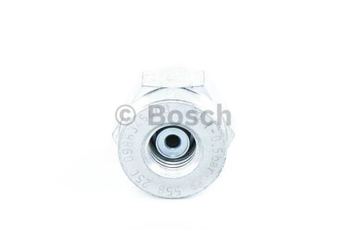 Bosch 0986345408  MÜŞÜR FREN MAN KAMYON