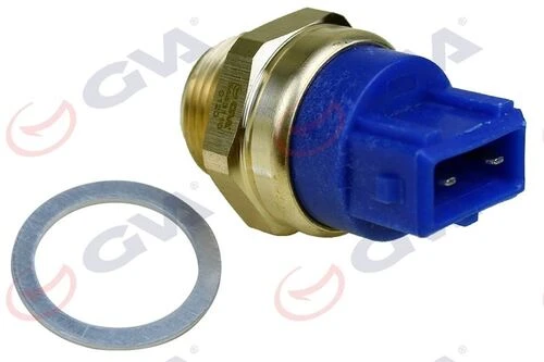 GVA 5443110  Fan Müşürü P106-206-p306 1.4-1.6-c3-c4 1.6-2.0 92-97c 1264.26 ürün görseli 1