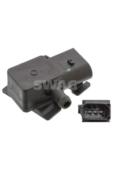 Swag 20947155  EGZOZ BASINC SENSORU 09- 1-SERI (E81-E87-F20-F21) 3 ürün görseli