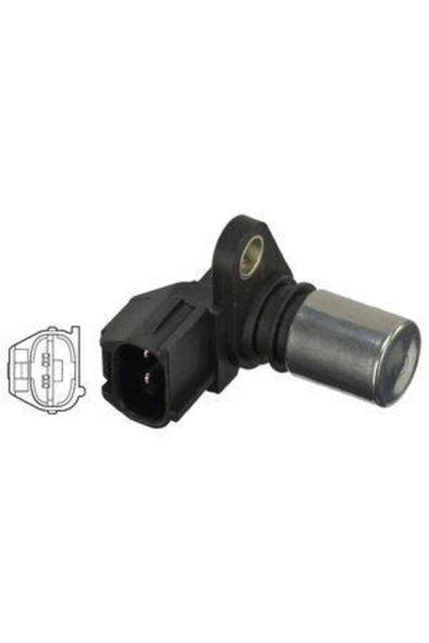 Delphi SS11017 KRANK MIL SENSÖRU FORD FOCUS (05-12)KUGA 09-MONDEO
