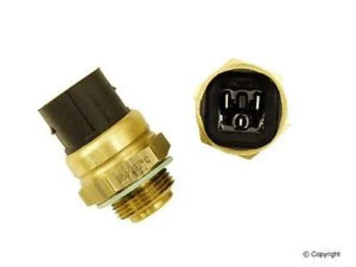 Topran 103139001  Fan Müşürü (Vw: Bora 1.6I 99- 1.9TDI 98- Golf IV 1.4 1.6 16V 97- )