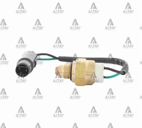 Twins 11994  Müşür Fan Excel 90-94 Kablolu ürün görseli 1