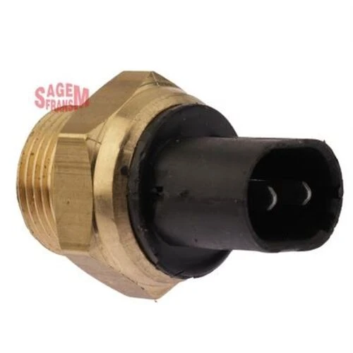 Sagem 70120 FR  Fan Müşürü Kışlık 92-82C Renault 9 R11 ürün görseli 1