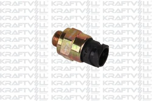 Kraftvoll 05080195  Hava Basınç Müşürü Volvo Fh12 420 93-460 98-fh16 470-520 93-02 Fm9 01-05 Fm7 98-01 5.40 Bar-2 Pin 20424060