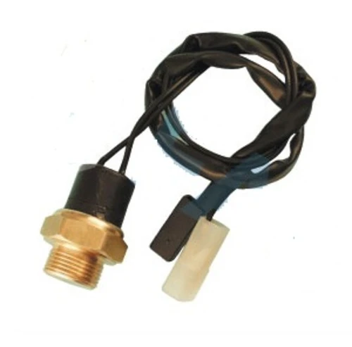 Hellux PRM500053 FAN MÜŞÜRÜ KABLOLU M131 DKŞ 92-87C KIŞLIK