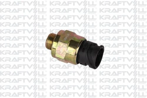 Kraftvoll 05080220  Hava Basınç İkaz Müşürü Volvo Fl-fh12-fh16 4.20 Bar-2 Pin 20424058
