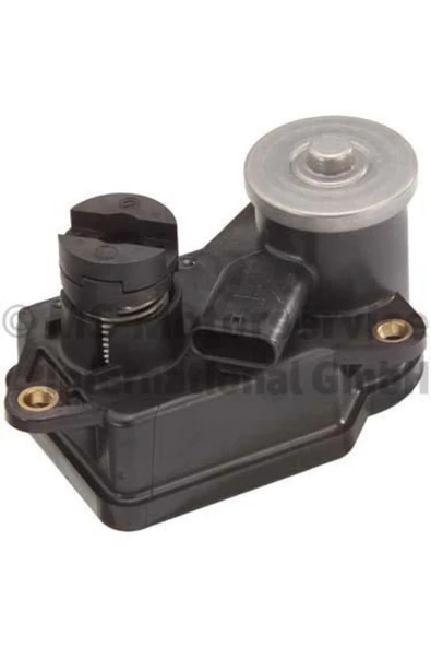 Pierburg 7.01104.09.0  GAZ KELEBEK SENSÖRÜ MERCEDES 211-204-169-24