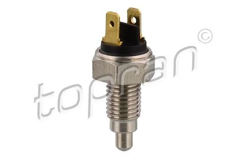 Topran 100089001  Geri Vites Müşürü 2 Kutuplu-(Vw: Caddy 1,9 1Y/Polo Hb 95-00/Poloclassıc 1,6 Aft)