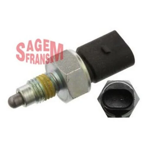 Sagem 70168 FR  Geri Vites Müşürü Siyah VW - Seat - Skoda - Audi