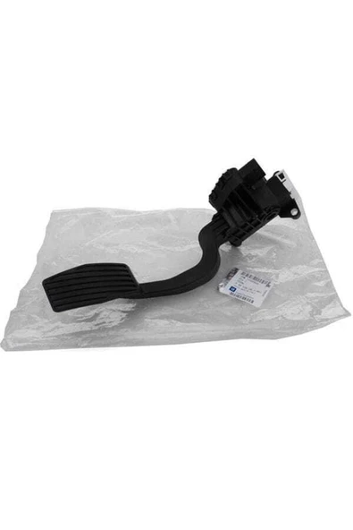 PSA 39238341  Pedal