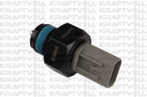 Kraftvoll 05080128  Geri Vites Müşürü Accent Era I30 Ceed Cerato Rio 1.4 1.6 Benzinli 2005-1.5 Crdı 2005- 4386923000