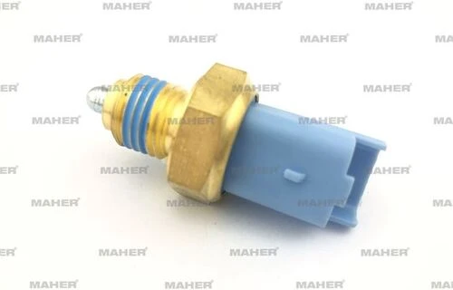 Maher 24504  Müşür Geri Vites 306 307 406 407 C2 C3 C4 99= (Kısa)
