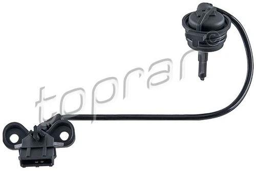 Topran 109923001  Geri Vites Müşürü 2 Kutuplu Kablolu-(Vw: Passat 97 -05/Audi: A4 95-05) 109923756
