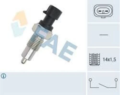 FAE 40520   GERI VITES MÜŞÜRÜ PALIO ALBEA LINEA DOBLO FIORINO T