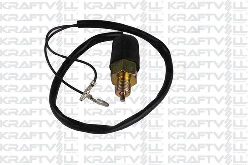 Kraftvoll 05080019  Geri Vites Müşürü H100 Minibüs 1997-stare 2001-h100 Kamyonet 1998- 9386014500 ürün görseli 1