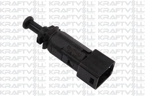 Kraftvoll 05080024  Fren Müşürü Siyah 2 Fiş Master Movano Vivaro Clio Iı Kangoo Twingoo Logan 7700414986