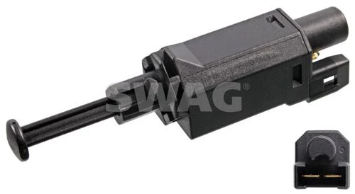 Swag 32924784  FREN MÜŞÜRÜ SEAT TOLEDO IBIZA CORBOBA AUDI A3 SKODA ürün görseli