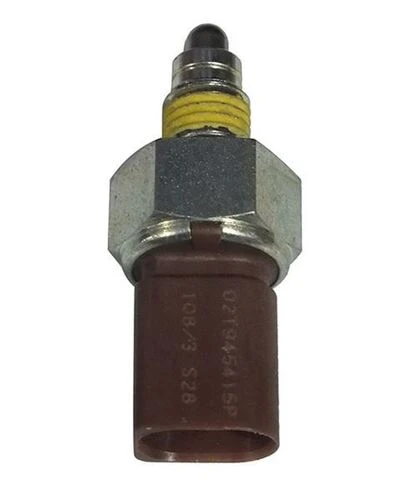 GVA 5475002  Geri Vites Müşürü Golf Jetta Caddy Amarok / A2 A3 1.4 Tdi 1.2 Tdi Kahve Rengı