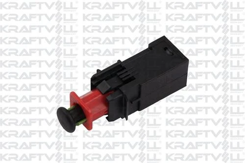 Kraftvoll 05080087 Fren Müşürü Nemo Fiorino Punto Bipper Astra H Corsa D Vectra C Zafira 1.3d 6240180 ürün görseli 1