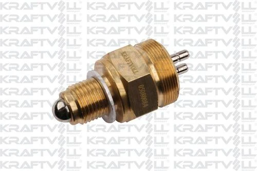 Kraftvoll 05080084  Geri Vites Müşürü Ford Cargo 8876416