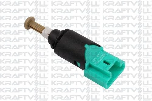 Kraftvoll 05080080  Fren Kondaktoru Stop Müşüru C3 207 P1007 Rcz C3 Iıı C3 Picasso C5 Iı C4 Picasso 1606480480