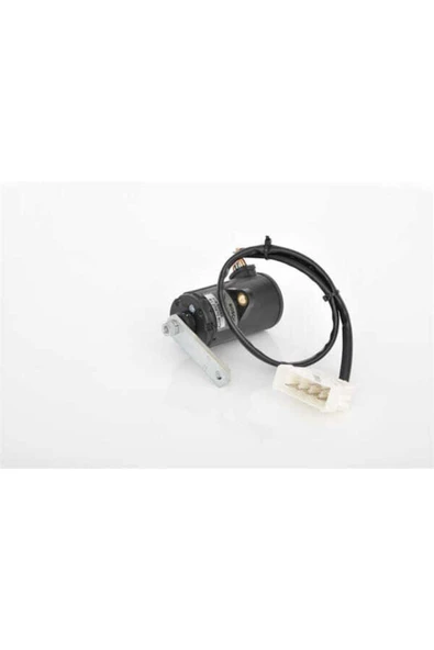 Bosch 0281002350  Gaz Pedal Sensörü Man 262 263 313 94