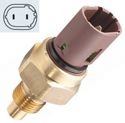 Hellux PRM400037 Prm400037 Hararet Müsürü 2 Fis R9-R19-R21-Clio-Kangoo-Mega 518018251 ürün görseli 1