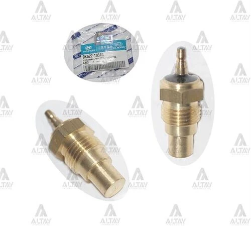 Hmc Mobis 0K62218510 Hmc-mobis-hyundai-orjinal 0 Müşür Hararet Bongo 2.7 0 ürün görseli 1