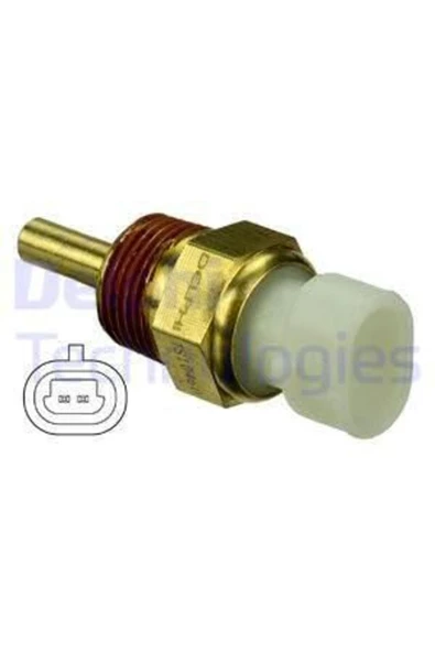 Delphi TS10460 Ts10460 Hararet Musuru Captıva Antara Epica Cruze Lacetti 2.0 Diesel 4803542 (WA842234) ürün görseli 1