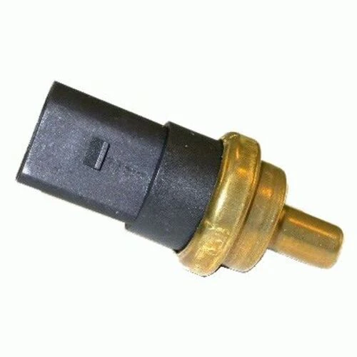 Topran 109896001  Hararet Müşürü-Gri 2 Kutuplu (VW Amarok 10- Caddy 04-11 Crafter 06- Golf 03- Passat 01- Polo 02- Transporter 03-)