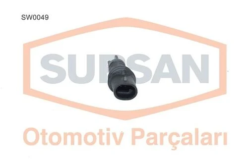 Supsan SW0049 Hararet Müşürı Astra Corsa Vectra 1.4İ 16V X14Xeastra1.6 16V ürün görseli 1