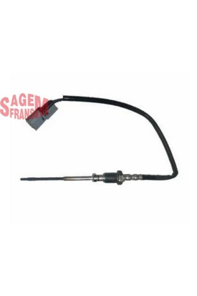 Sagem 33102 FR  Turbo Isı Kaptörü Logan - Duster - Sandero ürün görseli