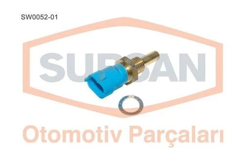 Supsan SW0052 -1 Hararet Müşürü Fiat Ducato 2.8 Jtd Eng. 8140.43S ürün görseli 1
