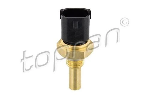 Topran 206729001  755 Hararet Müşürü Astra G-H 1.6-1.8-2.0 16V-Corsa C-Vectra B 1.8I 16V-Doblo III 1.6 Mtj-Ducoto 2.0D ürün görseli 1