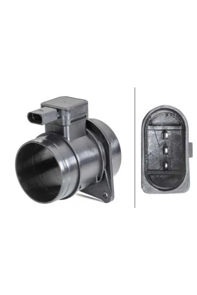 Hella 8ET358095061 HAVA AKIŞ SENSÖRÜ VW VW 7516359-7516359A1-7516 ürün görseli 1